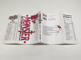 AAA4573 Monster Vol.6 Japanese Manga