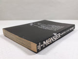 AAA4573 Monster Vol.6 Japanese Manga