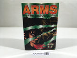 AAA4574 ARMS Vol.17 Japanese Manga