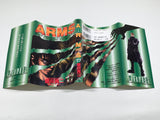 AAA4574 ARMS Vol.17 Japanese Manga