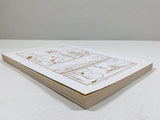 AAA4577 Hyakushou Kizoku Vol.1 Japanese Manga