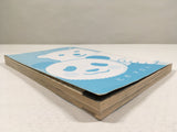 AAA4578 Shirokuma Cafe Vol.1 Japanese Manga