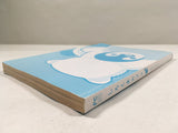 AAA4578 Shirokuma Cafe Vol.1 Japanese Manga