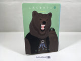 AAA4584 Shirokuma Cafe Melon Vol.1 Japanese Manga