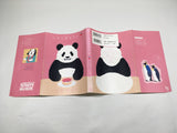 AAA4586 Shirokuma Cafe Ichigo Vol.1 Japanese Manga