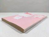 AAA4586 Shirokuma Cafe Ichigo Vol.1 Japanese Manga