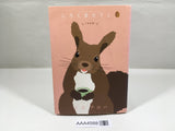 AAA4588 Shirokuma Cafe Kurumi Vol.1 Japanese Manga