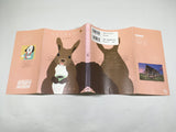 AAA4588 Shirokuma Cafe Kurumi Vol.1 Japanese Manga