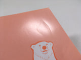 AAA4588 Shirokuma Cafe Kurumi Vol.1 Japanese Manga