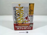AAA4591 Monster Vol.14 Japanese Manga