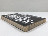 AAA4591 Monster Vol.14 Japanese Manga