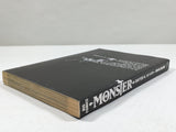 AAA4591 Monster Vol.14 Japanese Manga