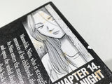 AAA4591 Monster Vol.14 Japanese Manga