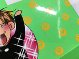 AAA4592 Sumino-n'ke no Jijo Vol.4 Japanese Manga