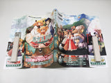 AAA4593 Touhou Sangetsusei Deity Vol.1 Japanese Manga