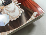 AAA4595 Touhou Sangetsusei Deity Vol.2 Japanese Manga