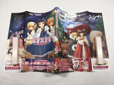 AAA4596 Touhou Sangetsusei Deity Vol.3 Japanese Manga