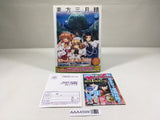 AAA4599 Touhou Sangetsusei Place Vol.2 Japanese Manga