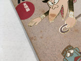 AAA4602 Kaibutsu-kun Best Selection Friendship Vol.1 Japanese Manga