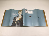 AAA4605 Paradise Kiss Vol.4 Japanese Manga