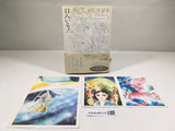 AAA4614 They Were Eleven Vol.3 Japanese Manga