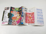 AAA4617 Grappler Baki Vol.33 Japanese Manga