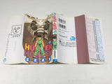 AAA4619 Hunter x Hunter Vol.21 Japanese Manga