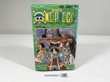 AAA4621 One Piece Vol.19 Japanese Manga