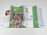 AAA4621 One Piece Vol.19 Japanese Manga