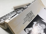 AAA4623 Grappler Baki Vol.17 Japanese Manga