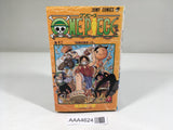 AAA4624 One Piece Vol.12 Japanese Manga