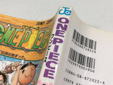 AAA4624 One Piece Vol.12 Japanese Manga