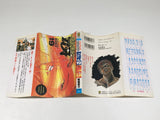AAA4625 Grappler Baki Vol.19 Japanese Manga