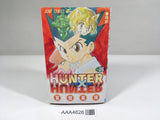 AAA4626 Hunter x Hunter Vol.26 Japanese Manga
