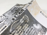 AAA4628 Grappler Baki Vol.42 Japanese Manga