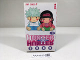 AAA4630 Hunter x Hunter Vol.31 Japanese Manga