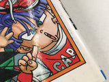 AAA4632 Dragon Ball Vol.37 Japanese Manga