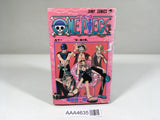 AAA4635 One Piece Vol.11 Japanese Manga