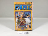 AAA4642 One Piece Vol.8 Japanese Manga