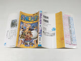 AAA4642 One Piece Vol.8 Japanese Manga