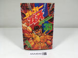 AAA4649 Grappler Baki Vol.35 Japanese Manga
