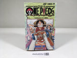 AAA4652 One Piece Vol.2 Japanese Manga