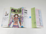 AAA4652 One Piece Vol.2 Japanese Manga