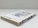 AAA4653 Grappler Baki Vol.8 Japanese Manga