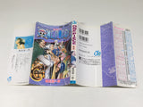 AAA4655 One Piece Vol.21 Japanese Manga