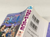 AAA4655 One Piece Vol.21 Japanese Manga
