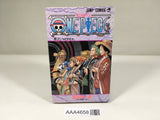 AAA4658 One Piece Vol.22 Japanese Manga