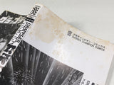 AAA4662 Grappler Baki Vol.22 Japanese Manga