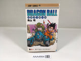 AAA4664 Dragon Ball Vol.11 Japanese Manga