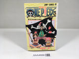 AAA4666 One Piece Vol.16 Japanese Manga
